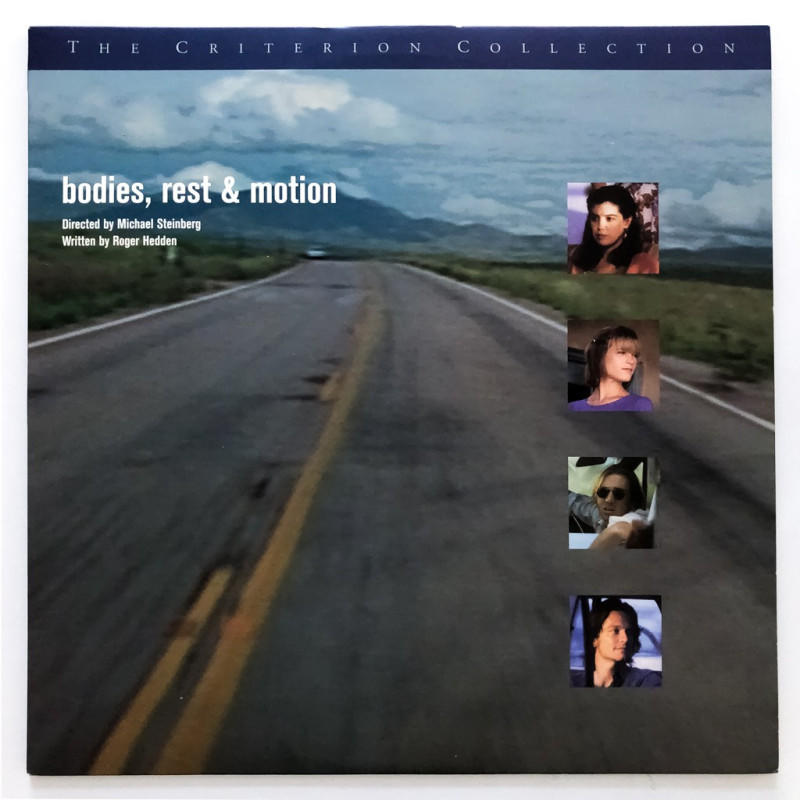 bodies, rest & motion cover
