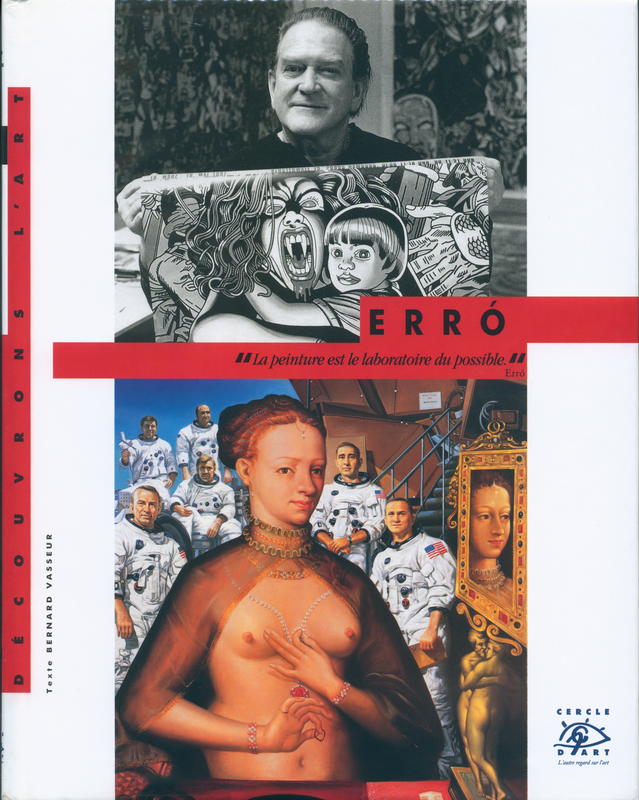 Erro cover