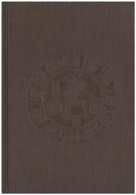 Discovering man's past in the Americas / by George E. Stuart, National Geographic Staff and Gene S. Stuart ; foreword by Matthew W. Stirling cover