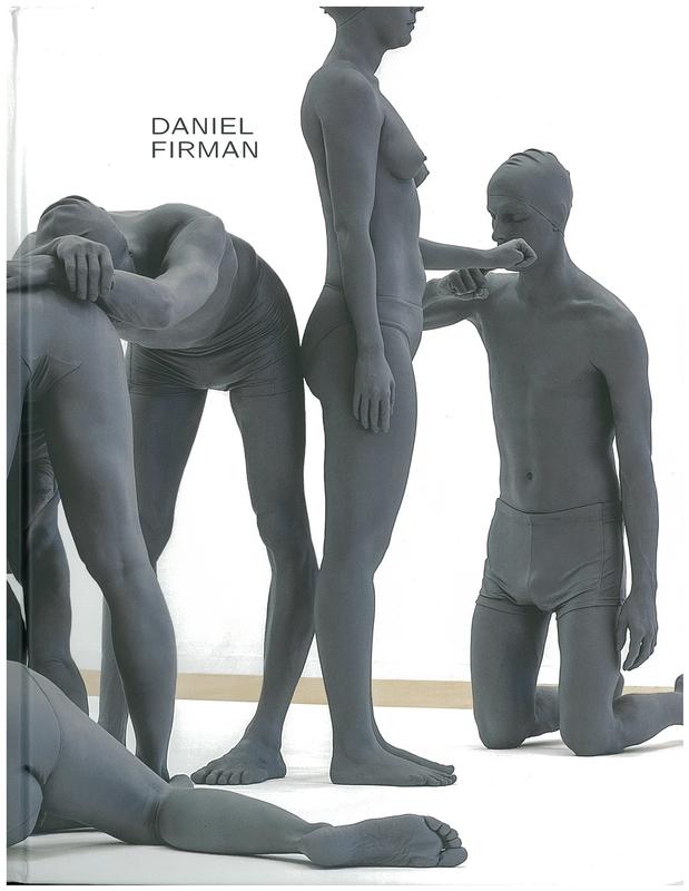 Daniel Firman cover