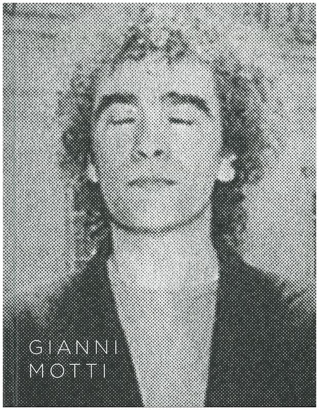 Gianni Motti cover
