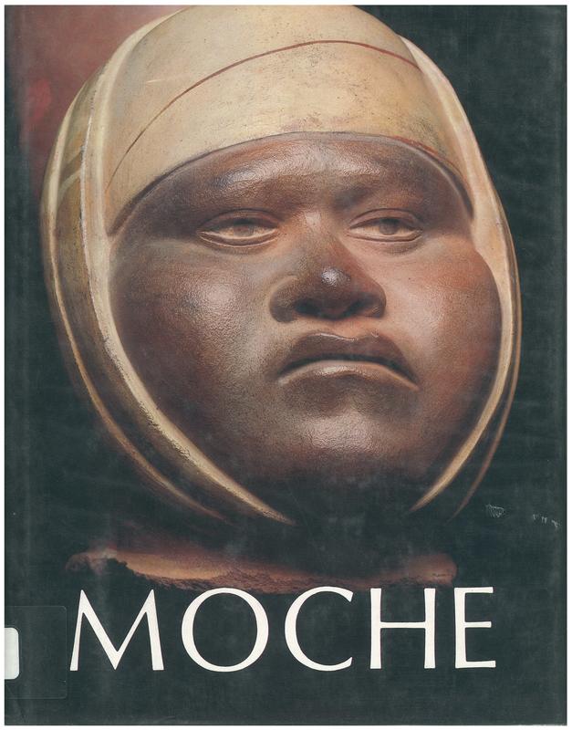 Culturas Precolombinas : Moche / Banco de Crédito del Perú cover
