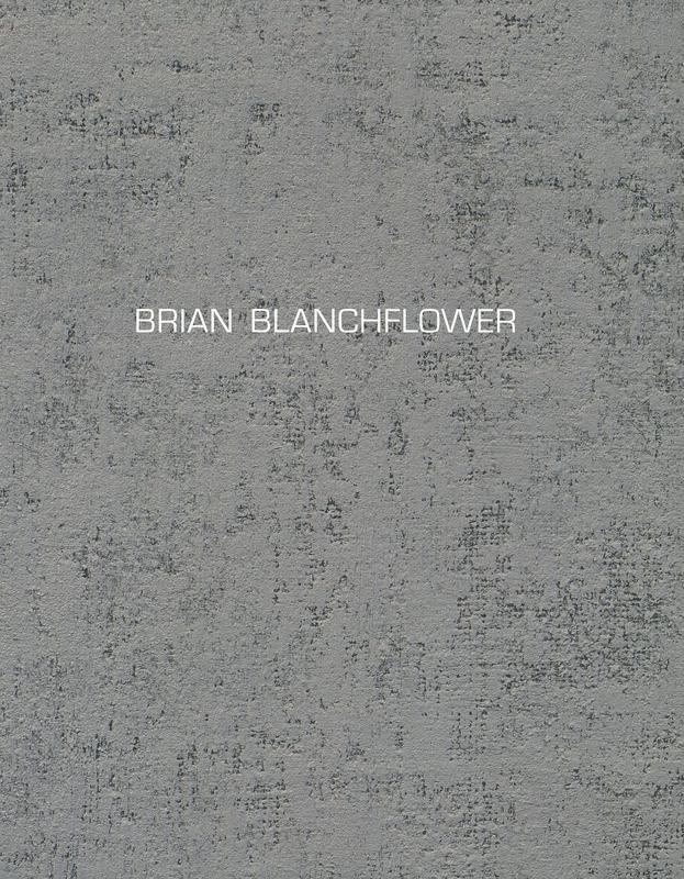 Brian Blanchflower cover