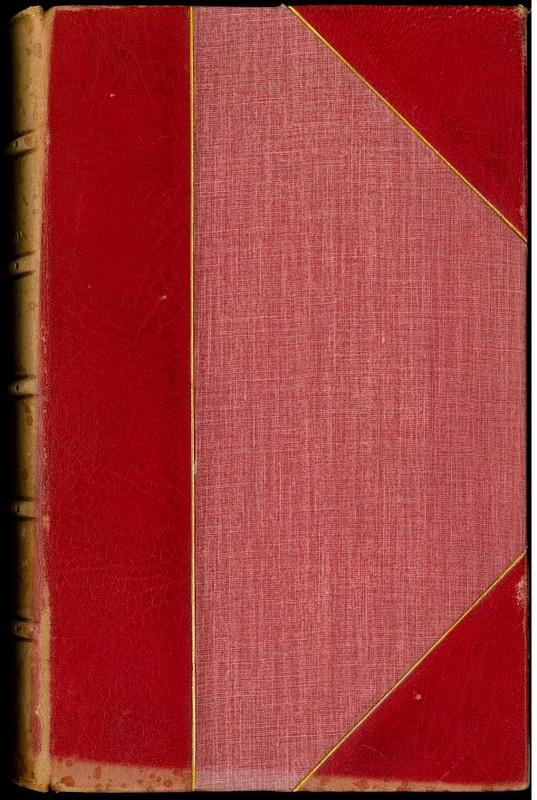 The memoirs of the Duke of Saint-Simon on the reign of Louis XIV and the regency : volume III  / translated by Bayle St. John cover