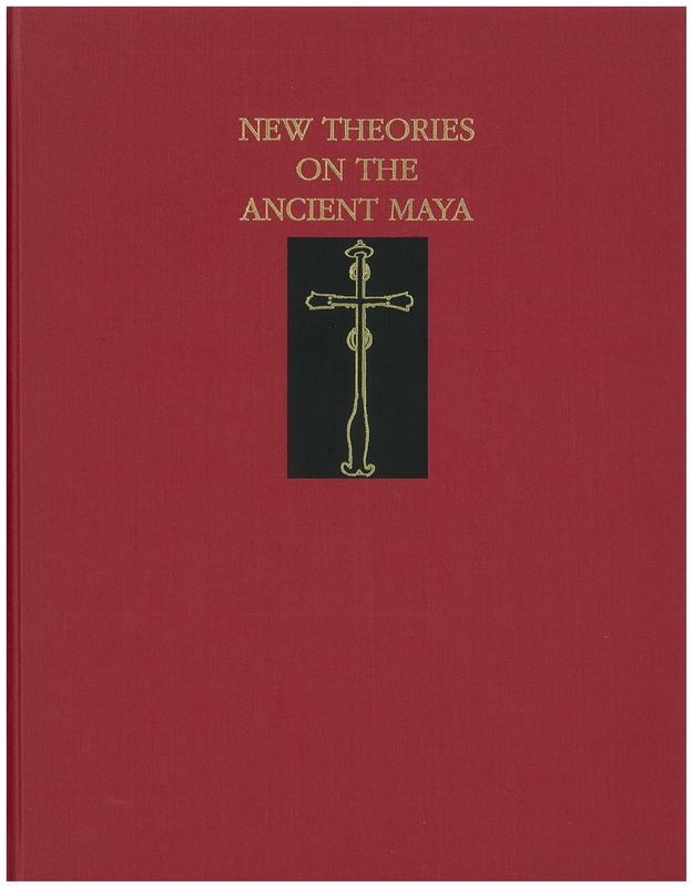 New theories on the ancient Maya cover