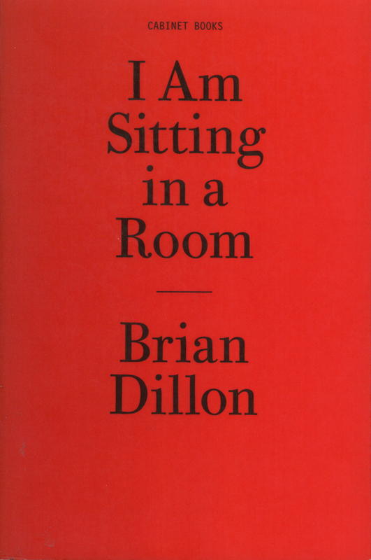 I am sitting in a room : written between 10:00 am, 10 December 2012 and 10:00 am, 11 December 2011 cover
