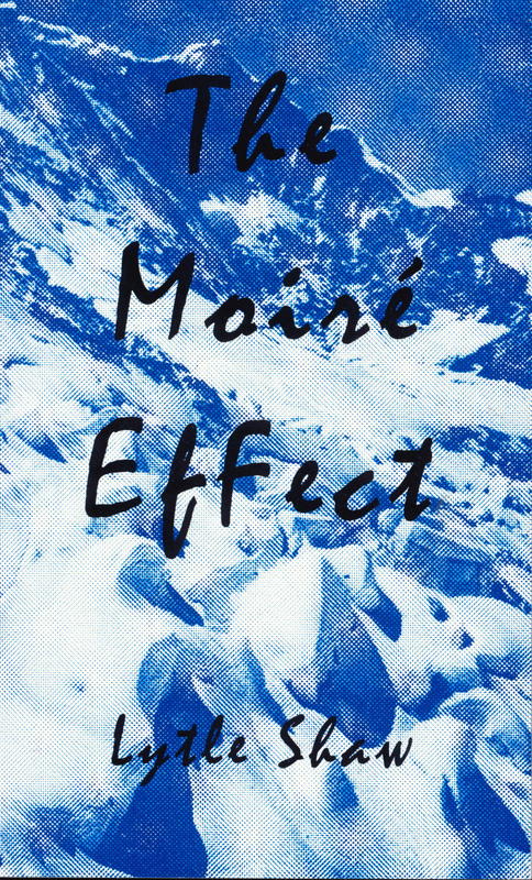 The Moire effect cover
