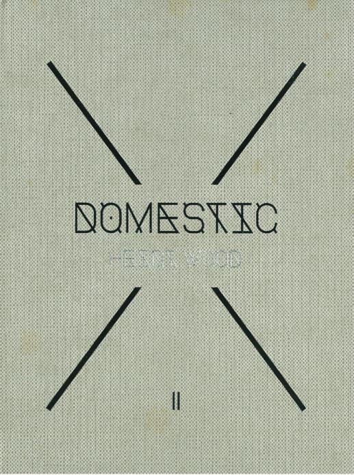 Domestic / Heide Wood cover