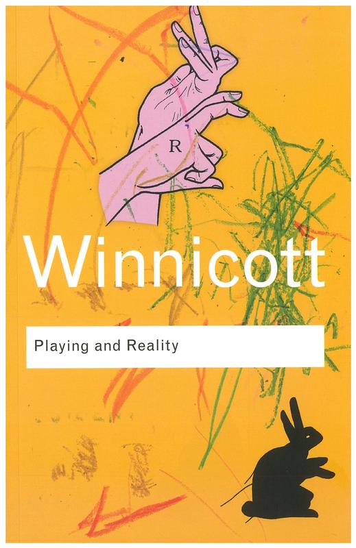 Playing and reality cover
