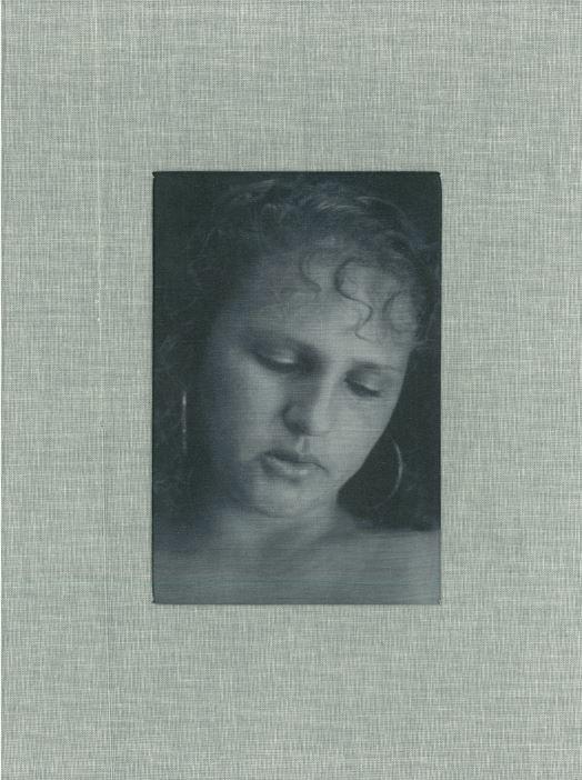 Sudarios / Erika Diettes cover