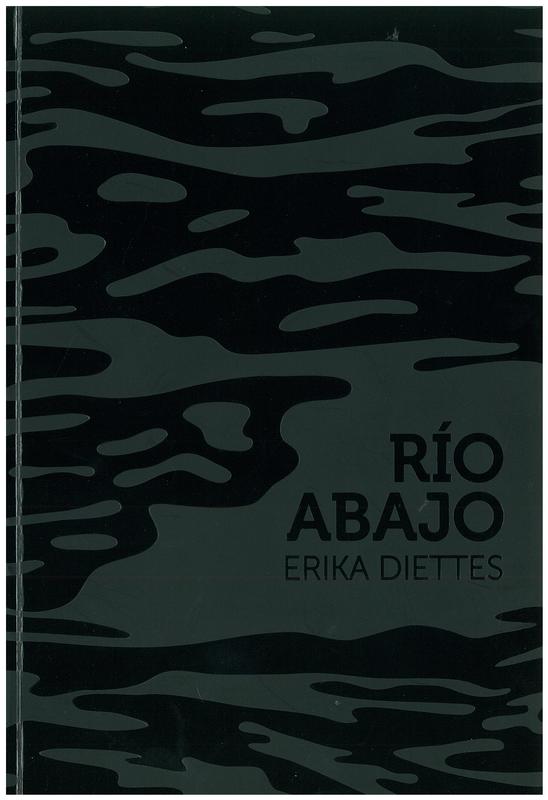 Rio abajo cover