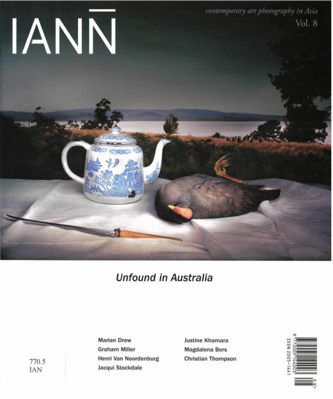 IANN cover