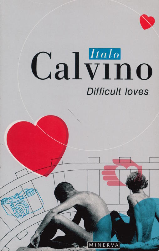 Difficult loves : Smog : A plunge into real estate cover