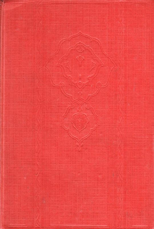 For the term of his natural life / by Marcus Clarke cover