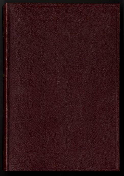 The coral island cover