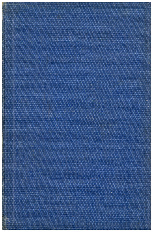 The rover / Joseph Conrad cover