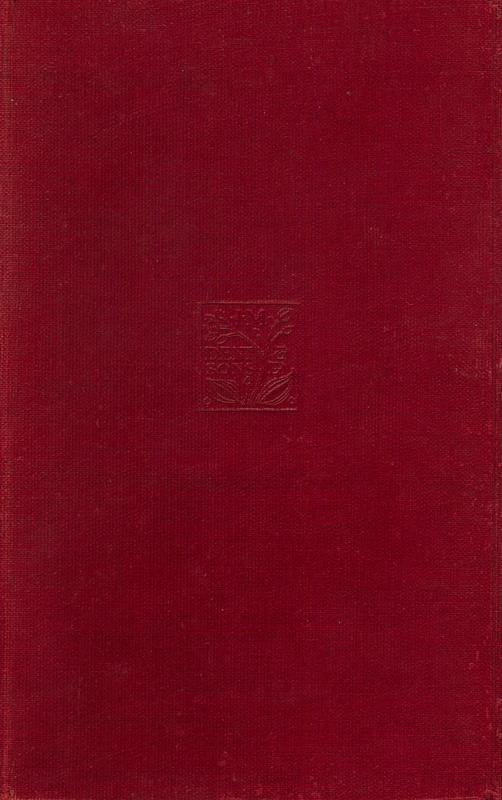 The small house at Allington / by Anthony Trollope cover