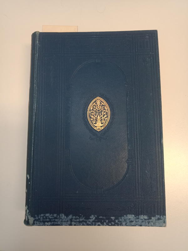 Ben-Hur : a tale of the Christ / Lew Wallace cover