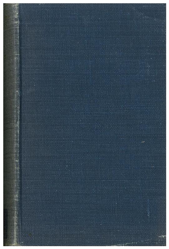 Middlemarch : a study of provincial life / George Eliot cover