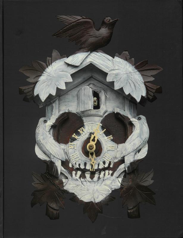 2014 Adelaide Biennial of Australian Art : Dark Heart cover