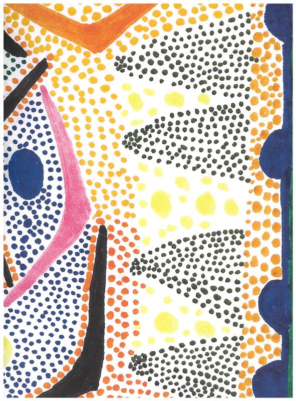 The world is not a foreign land / [curated by Quentin Sprague] cover