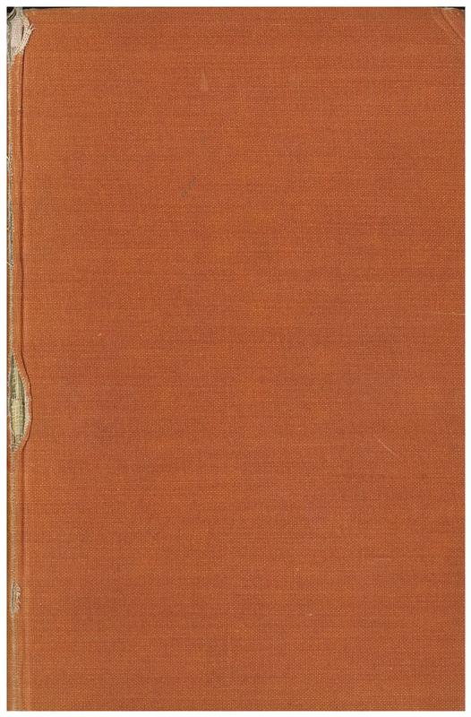 Ancient Egyptian materials and industries cover