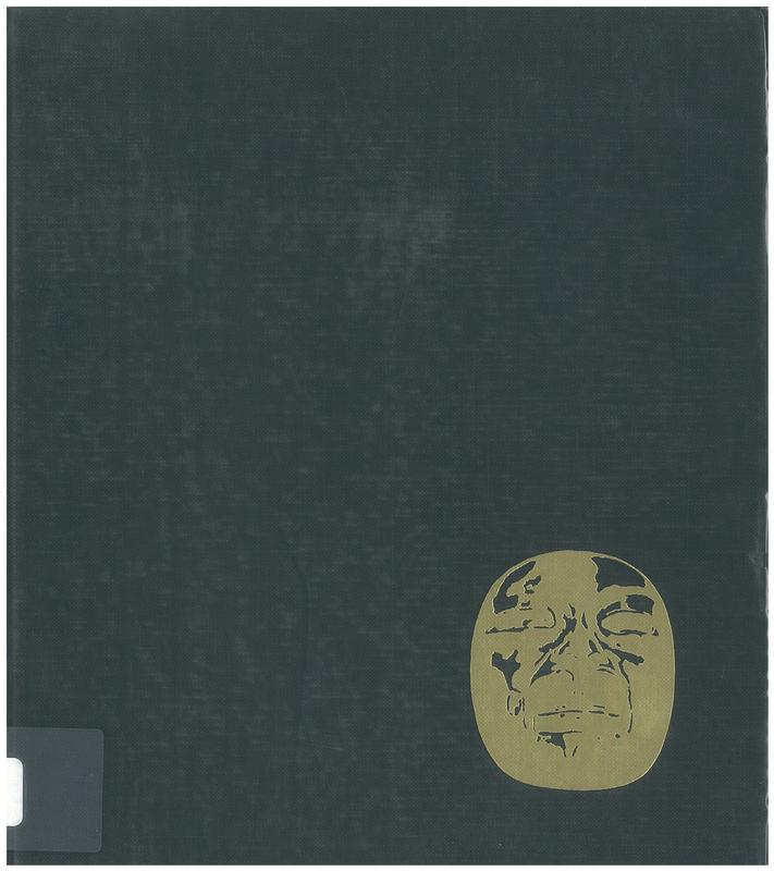 Mexican art / Justini Fernández ; photographs by Constantino Reyes-Valerio cover