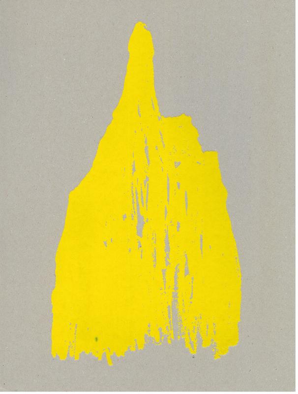 Florence Reymond cover