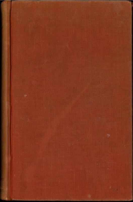 The confessions of Jean Jacques Rousseau cover