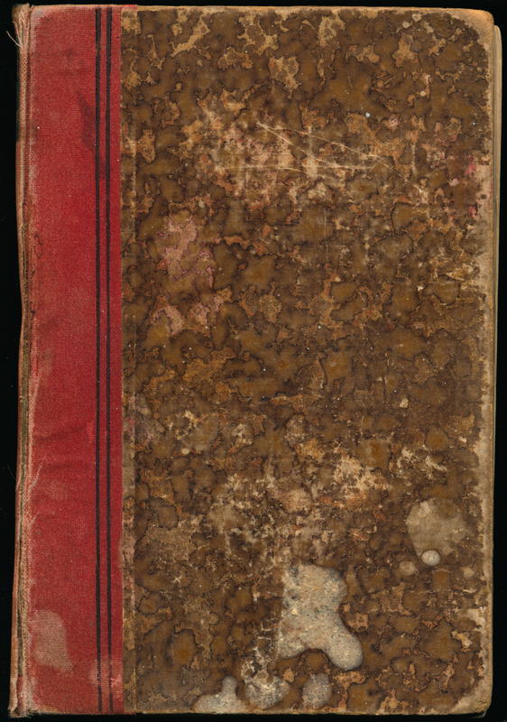 The history of Henry Esmond, Esq., a colonel in the service of Her Majesty Queen Anne written by himself cover