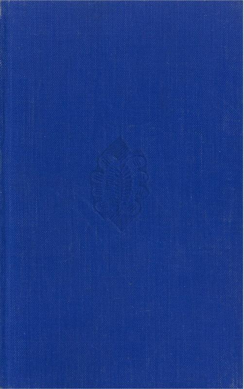 Pensées / Blaise Pascal cover