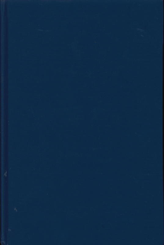 Literature, science and a new humanities / Jonathan Gottschall cover