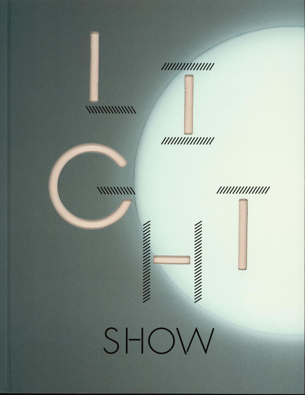 Light show cover