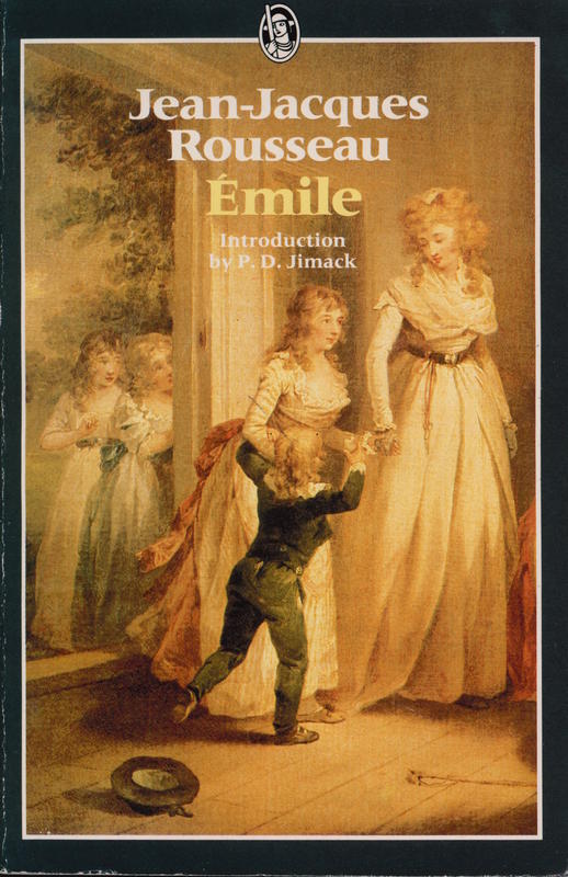 Emile cover