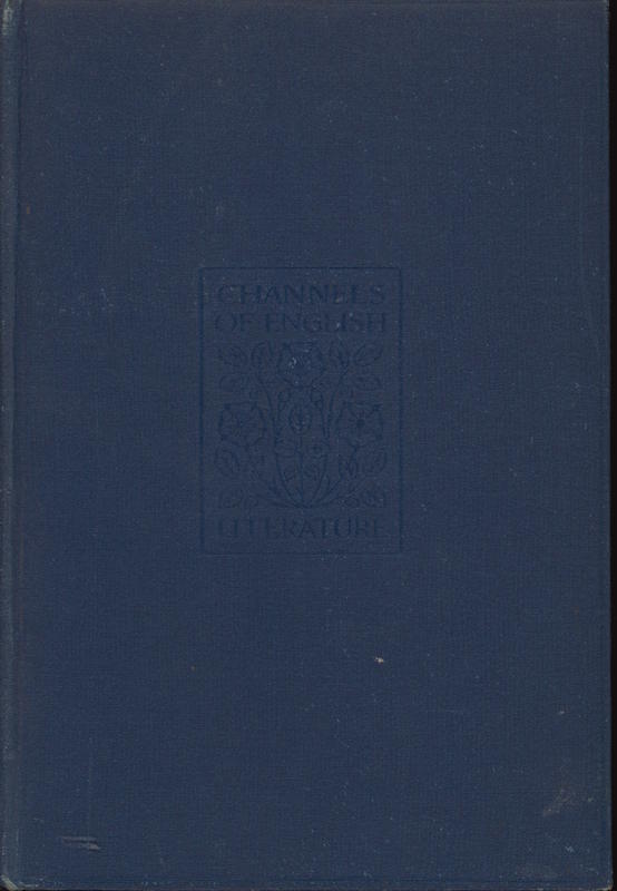 English philosophers and schools of philosophy / James Seth cover