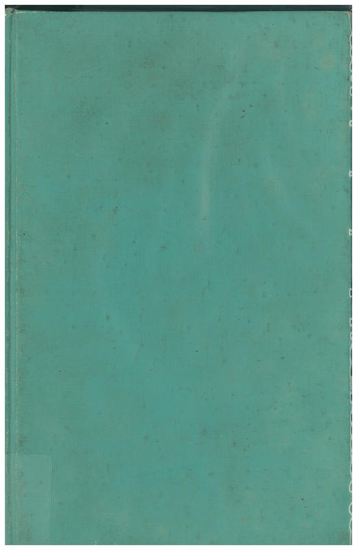 Journal of a political mission to Afghanistan, in 1857, under Major (now Colonel) Lumsden : with an account of the country and people / H. W. Bellow cover