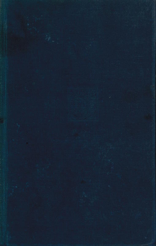 A new theory of vision and other select philosophical writings / by George Berkeley cover