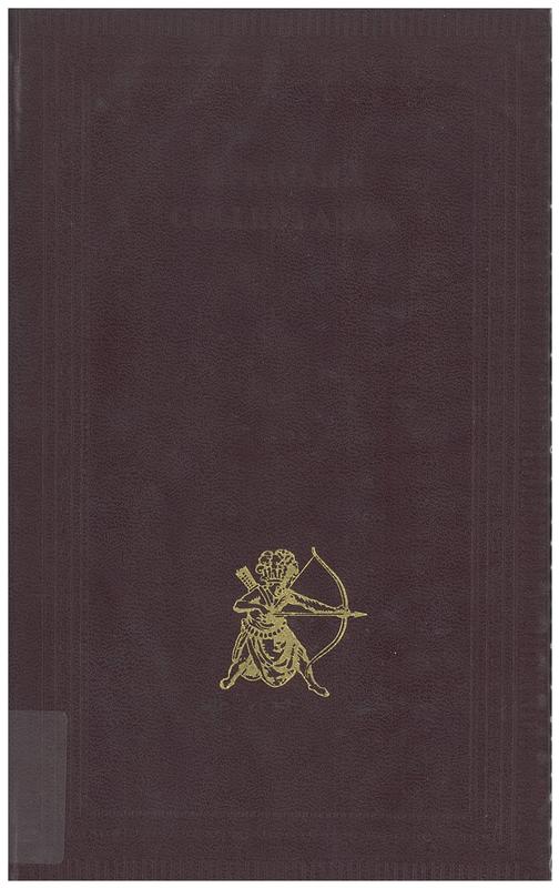 History of the colony of Natal / Rev. William C. Holden cover