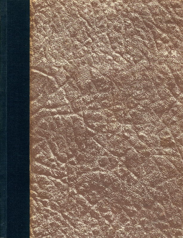 The sign : national Catholic magazine cover