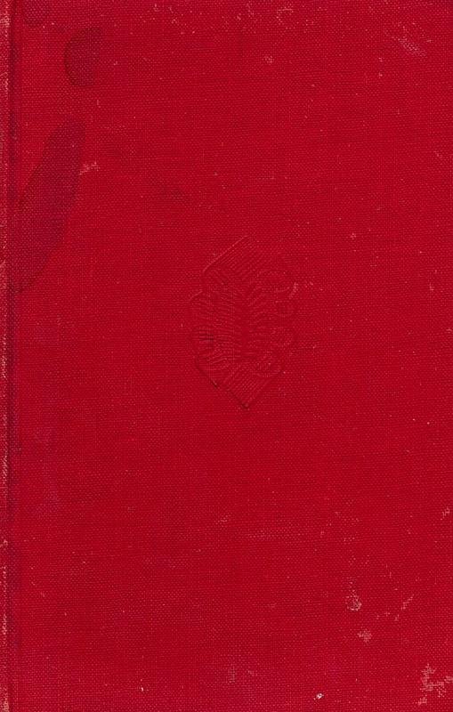 The Count of Monte Christo : volume two / by Alexander Dumas cover