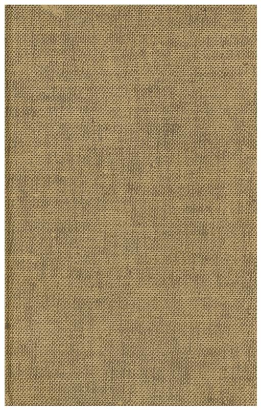 Lady Chatterley's lover / D. H. Lawrence cover