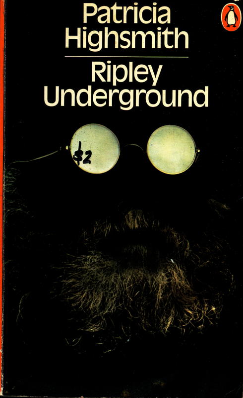 Ripley under ground cover