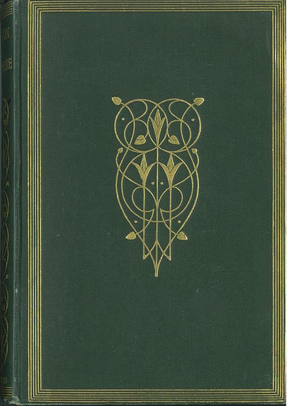Johnson on Shakespeare : essays and notes / selected and set forth with an introduction by Walter Raleigh cover