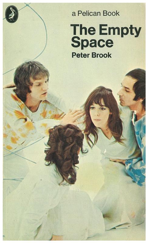 The empty space cover