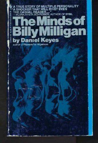 The minds of Billy Milligan cover