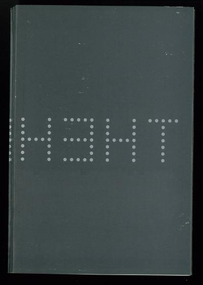 Codex / Brigita Ozolins cover