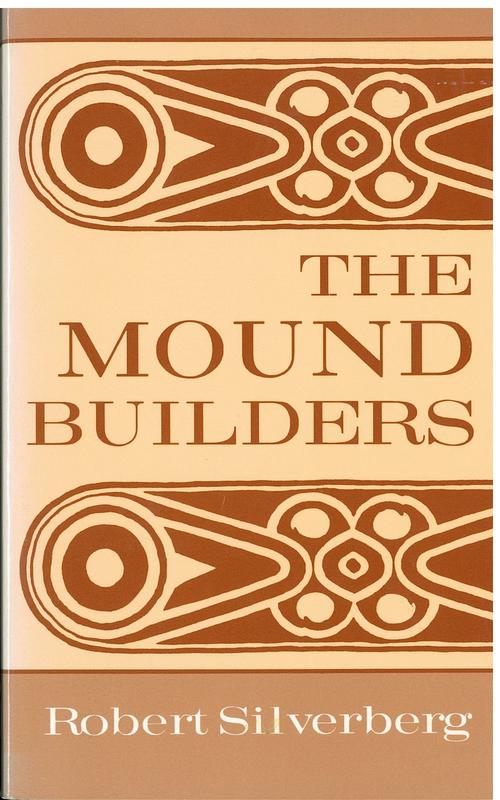The Mound Builders cover