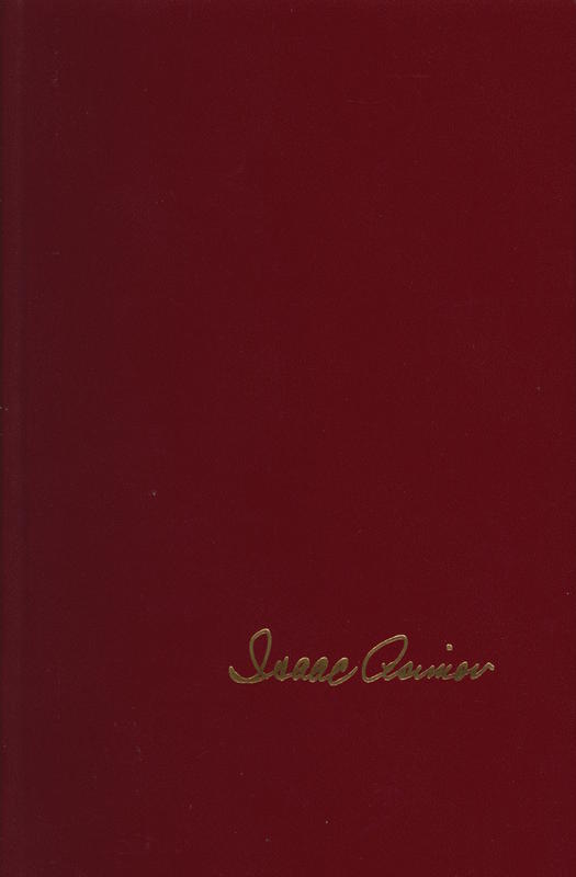 Fantastic voyage II : destination brain /​ Isaac Asimov cover