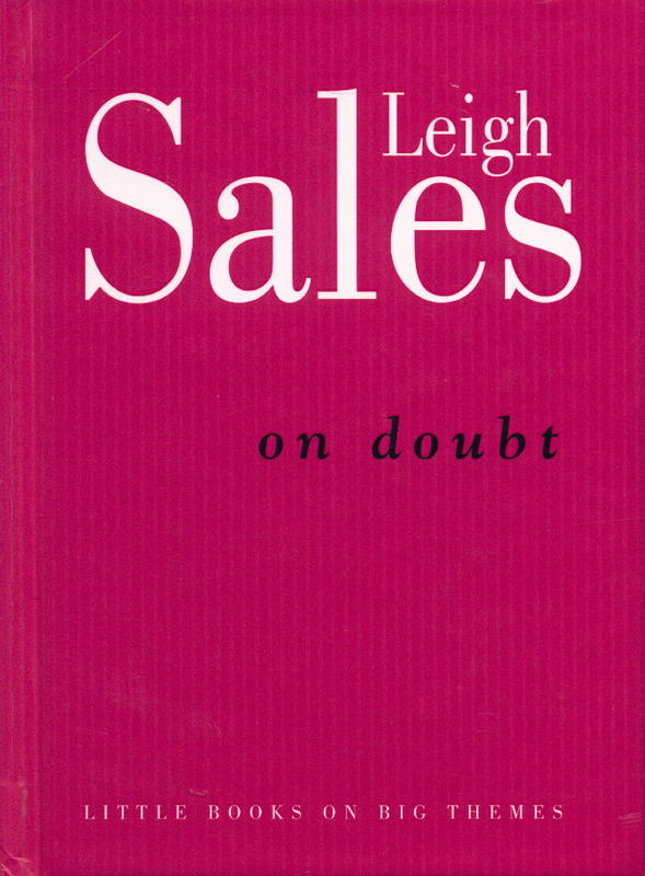 On doubt cover