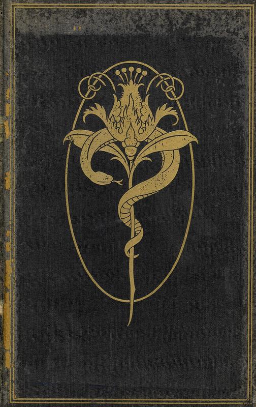 The Duchess of Malfi and The white devil : two plays  by John Webster /  illustrated by Henry Keen cover